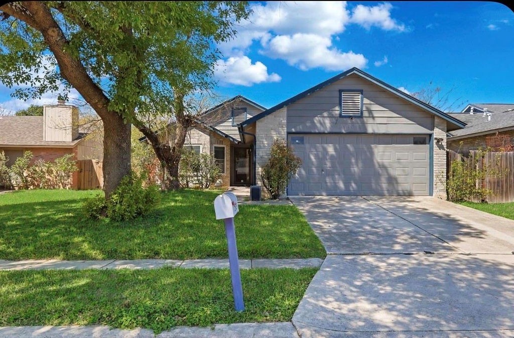 Photo of 5775 Larkdale Drive, San Antonio, TX 78233 (MLS # 32928200)