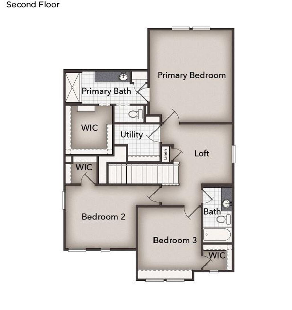 Photo of 399 Hickory Hills Drive, Pattison, TX 77423 (MLS # 63394281)