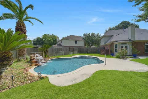 Photo of 5810 Centennial Glen Drive, Katy, TX 77450 (MLS # 3840903)