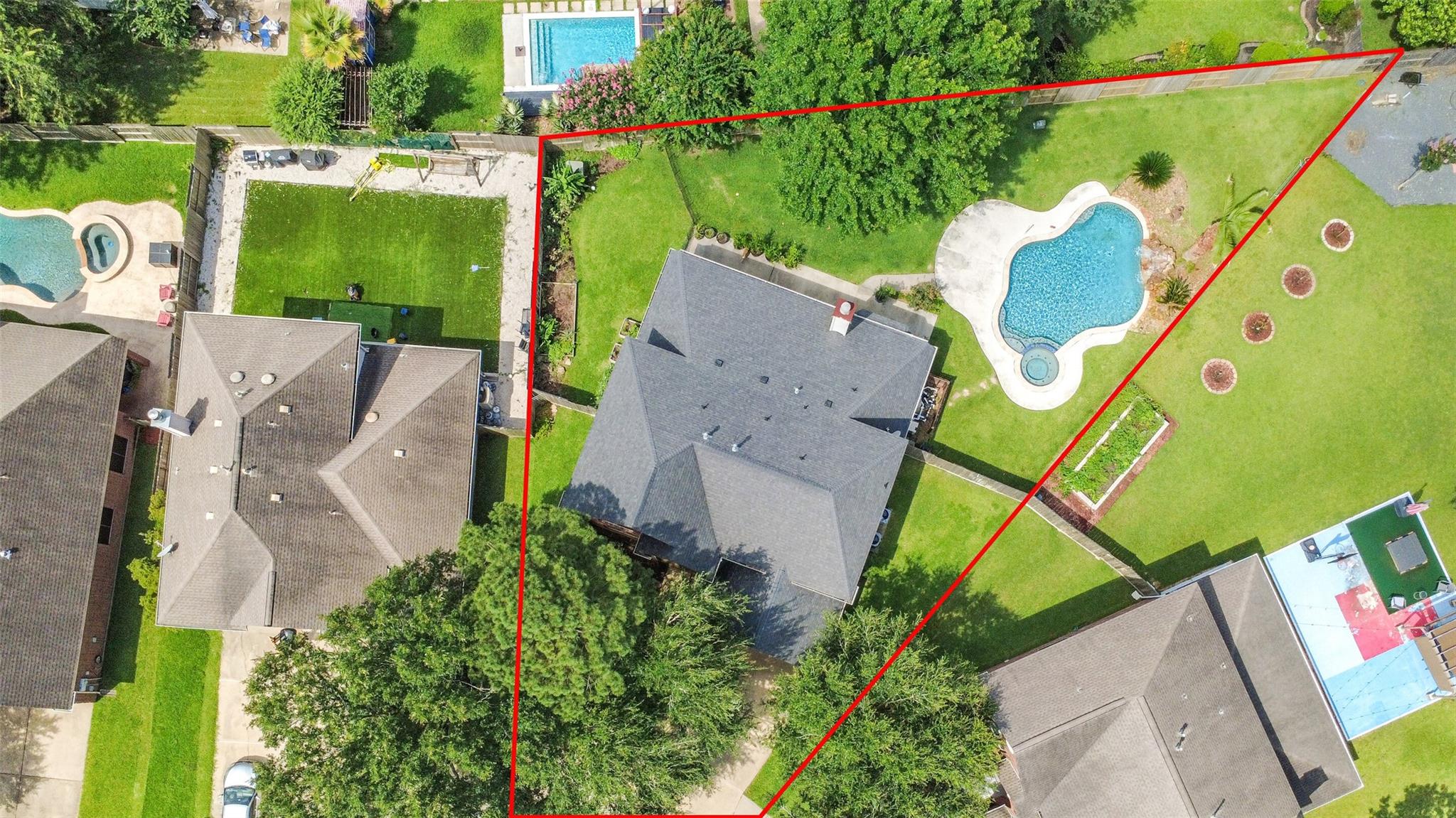 5810 Centennial Glen Drive