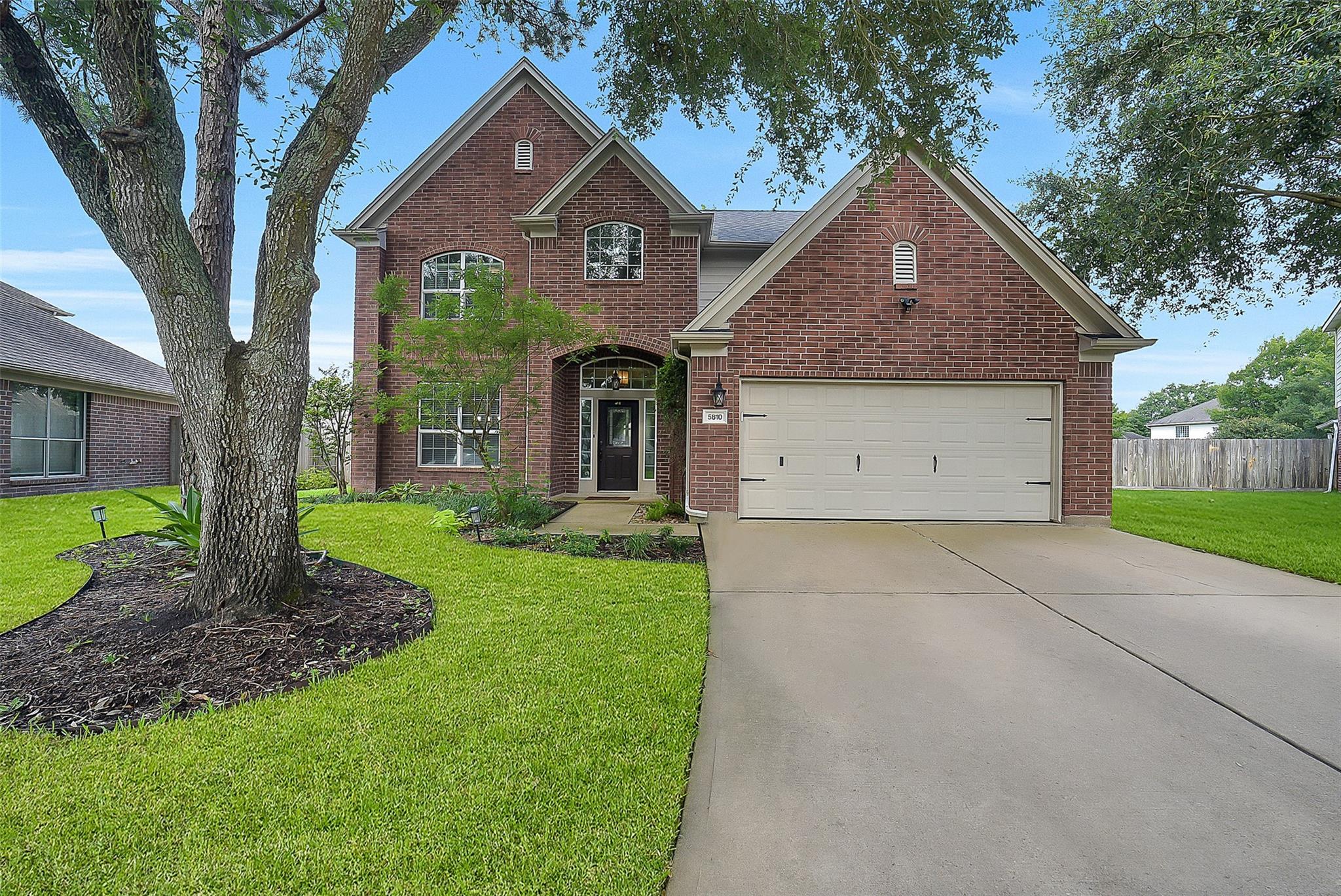 5810 Centennial Glen Drive
