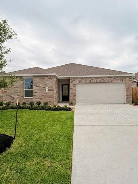 Photo of 1711 Indigo Chase Drive, Crosby, TX 77532 (MLS # 36908700)
