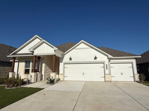 Photo of 15175 Ty Marshall Court, College Station, TX 77845 (MLS # 43755256)