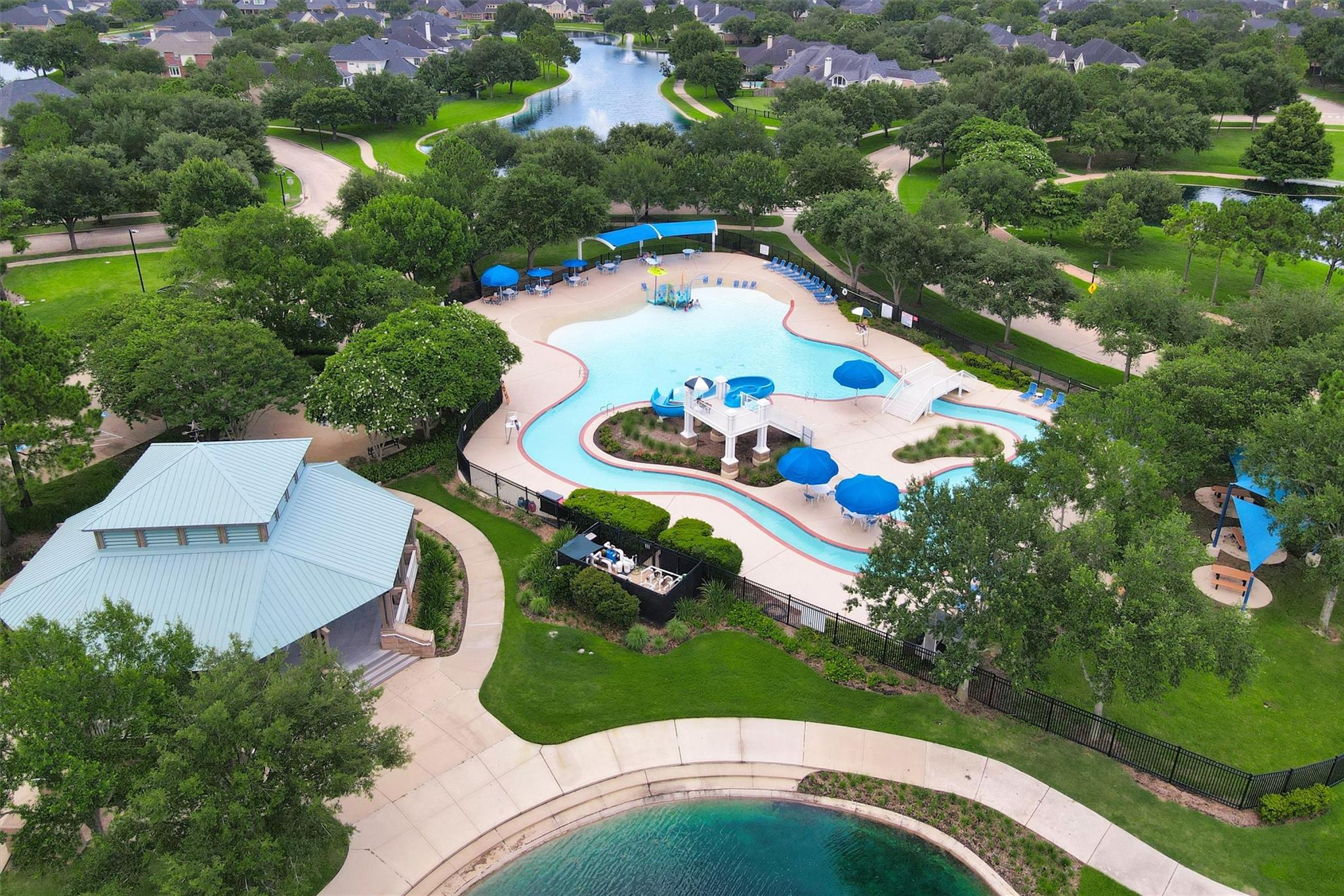 6102 Breezy Hollow Lane