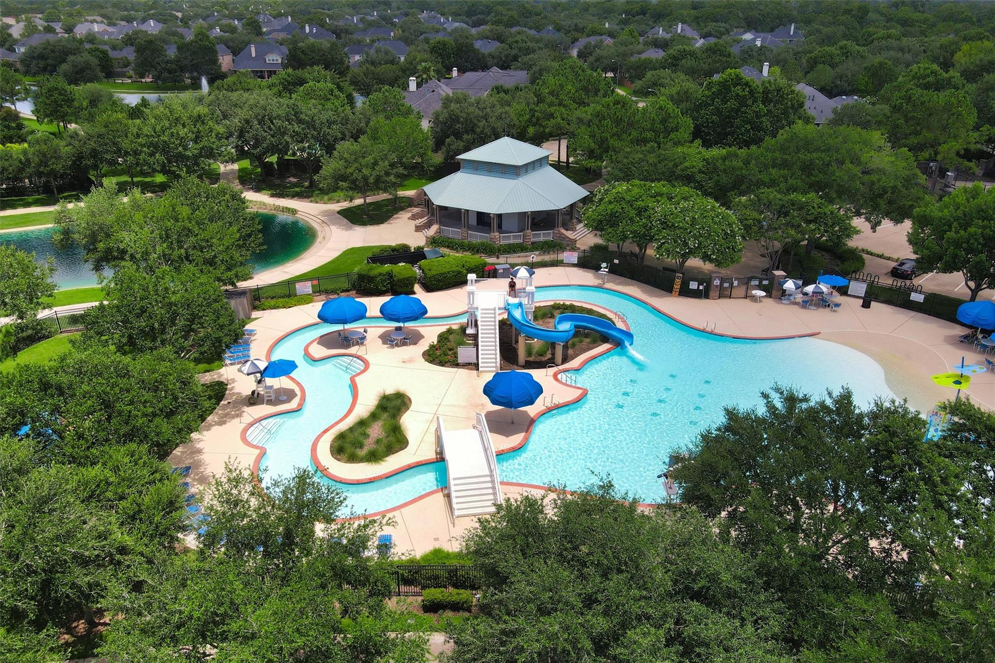 6102 Breezy Hollow Lane