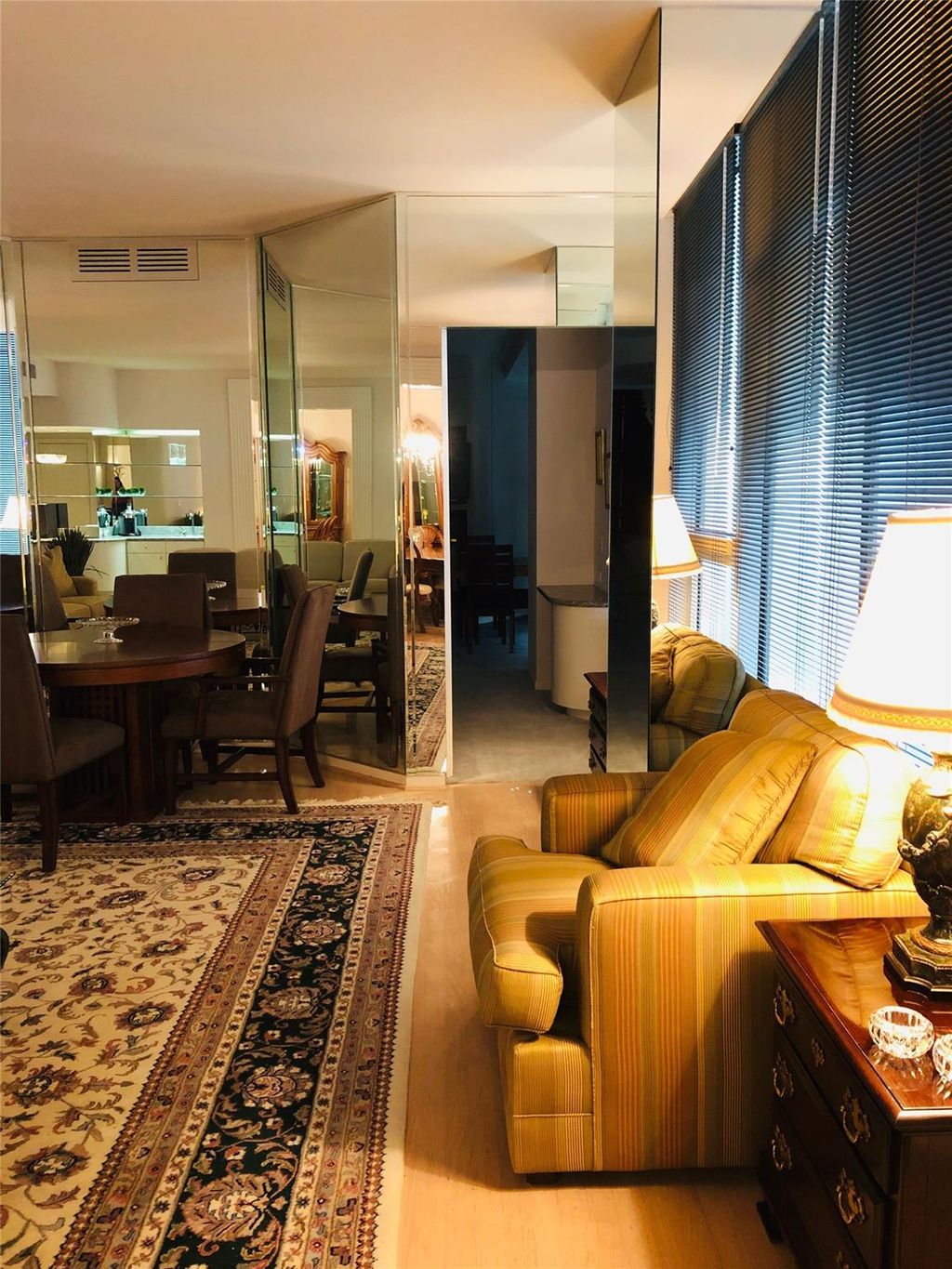 Photo of 5110 San Felipe Street #273, Houston, TX 77056 (MLS # 82843544)