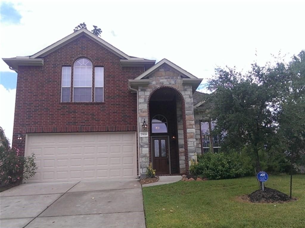 Photo of 25118 Auburn Terrace Drive, Spring, TX 77389 (MLS # 50371404)