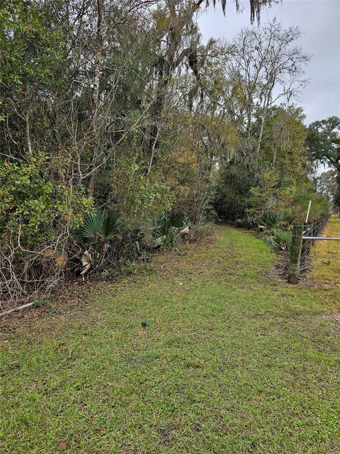 Vacant Land For Sale - 1070 County Road 136 / Live Oak<br/> Van Vleck, TX 77482