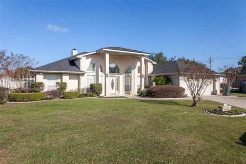 Photo of 7908 Tom Drive, Port Arthur, TX 77642 (MLS # 45896463)