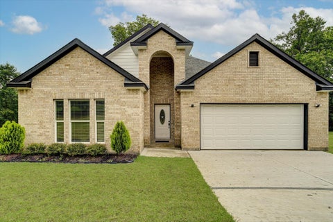 Photo of 113 County Road 645, Dayton, TX 77535 (MLS # 78441722)