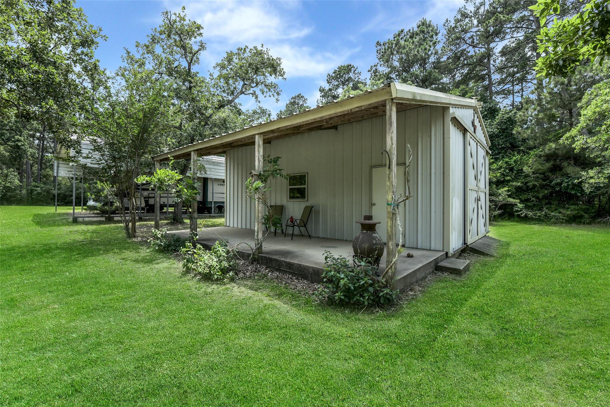 30311 N Holly Oaks Circle