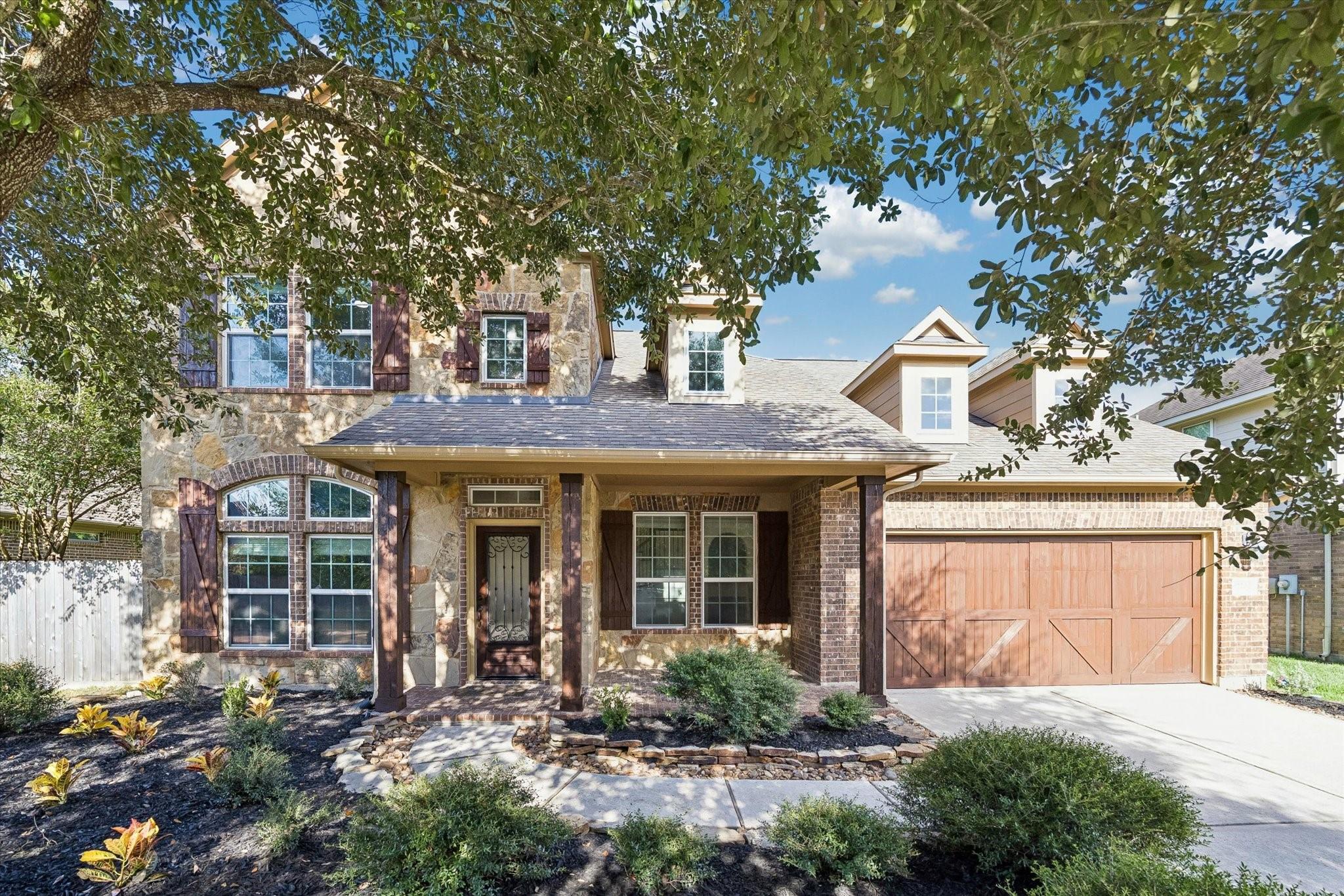 17702 Kathywood Drive
