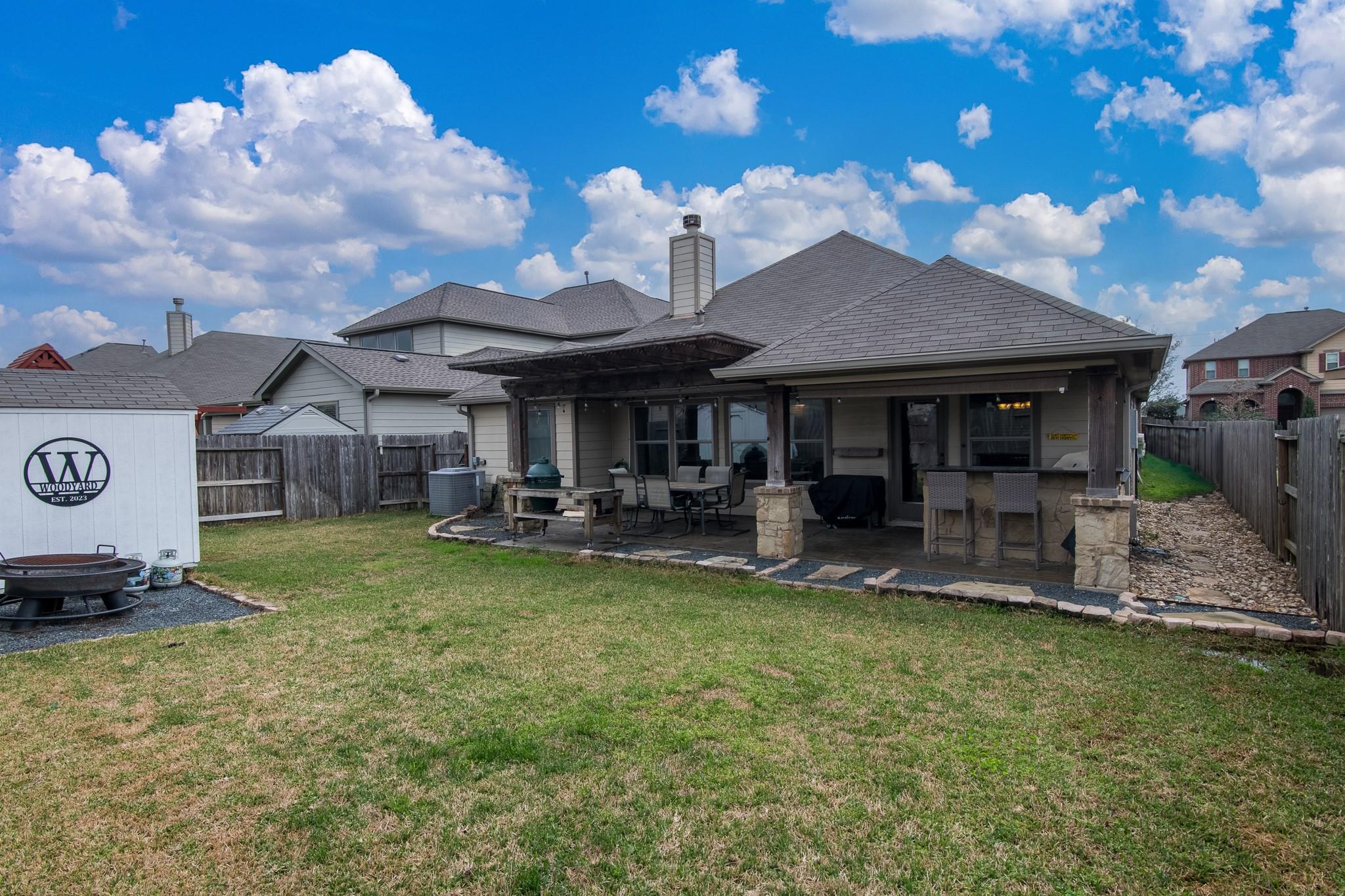 29481 Salem Fields Drive