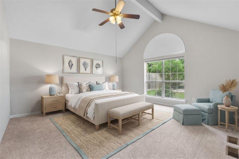 Photo of 2112 Indian Blanket Drive, League City, TX 77573 (MLS # 98741683)