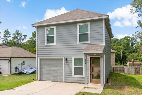 Photo of 264 Pin Oak, Livingston, TX 77351 (MLS # 43611117)