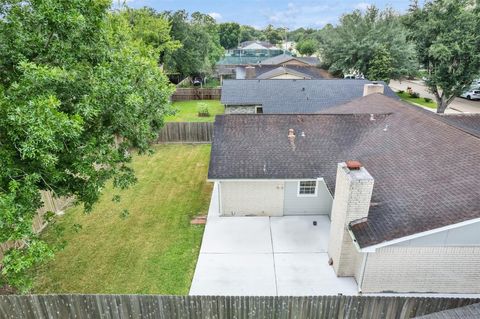Photo of 2123 Quail Valley East Drive, Missouri City, TX 77459 (MLS # 28317618)