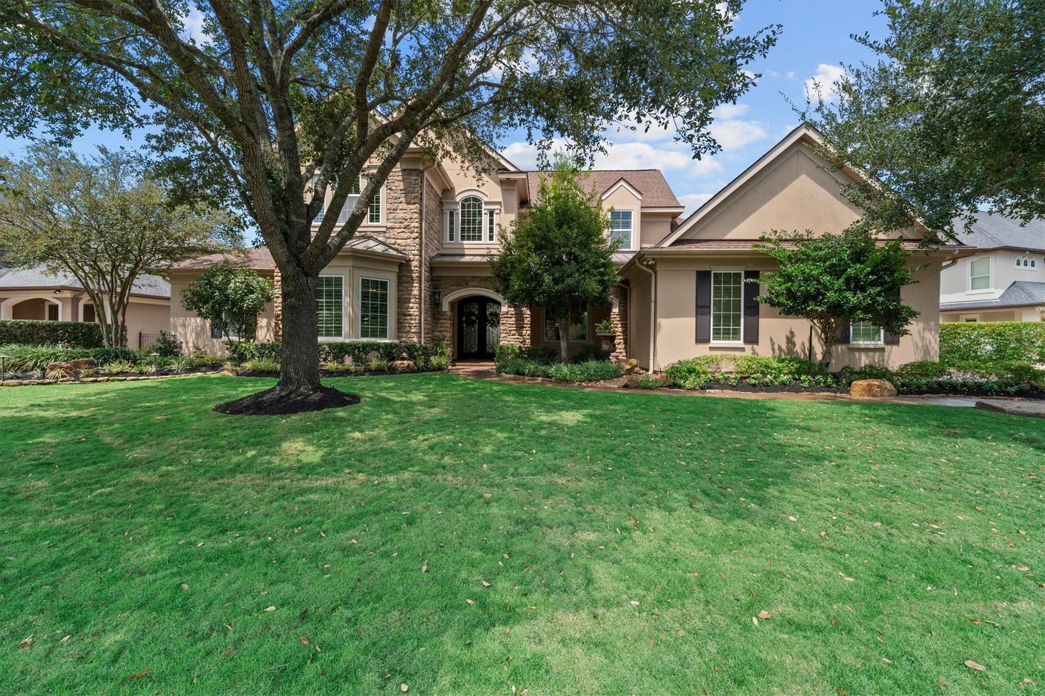 13911 Winding Springs Drive