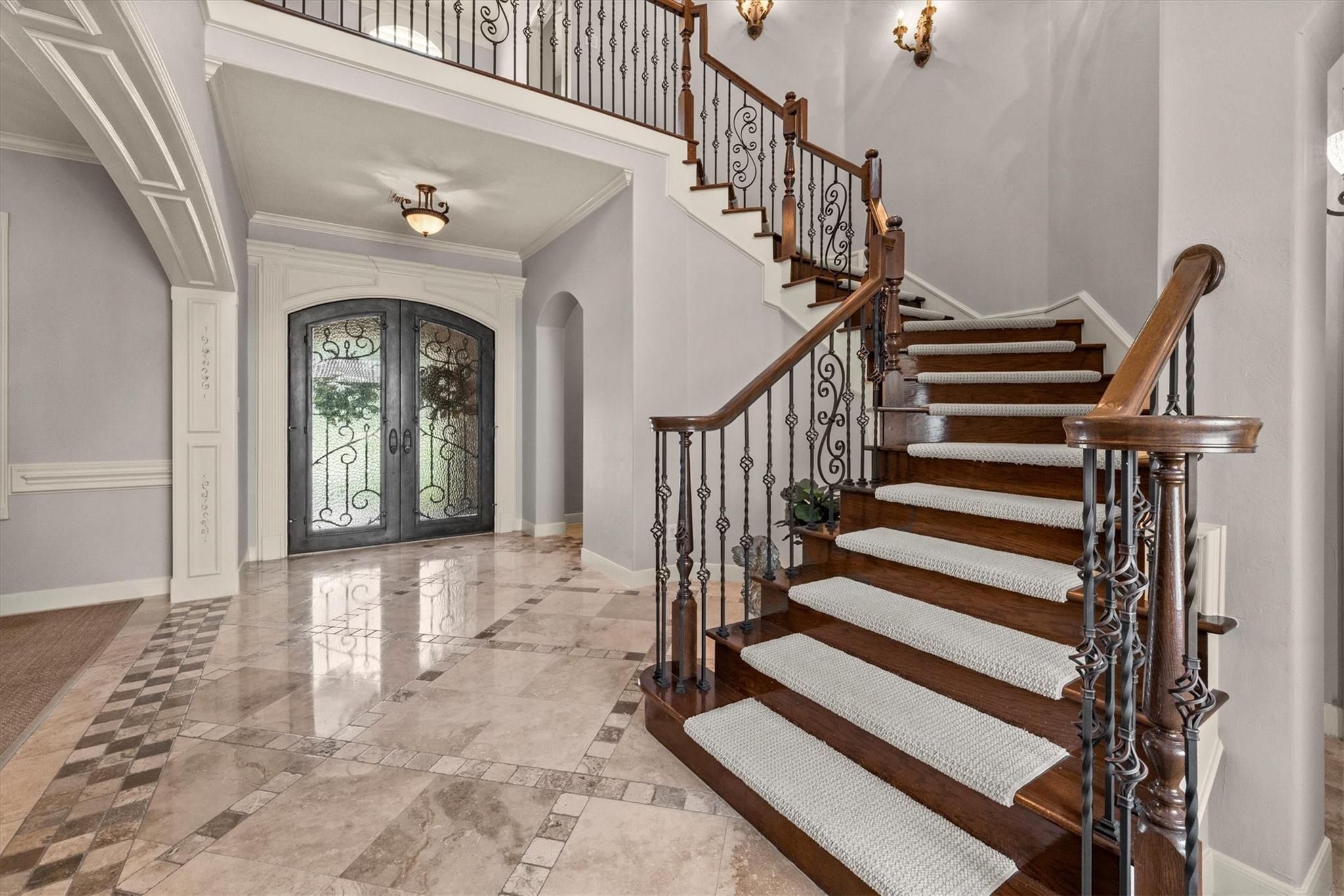 13911 Winding Springs Drive