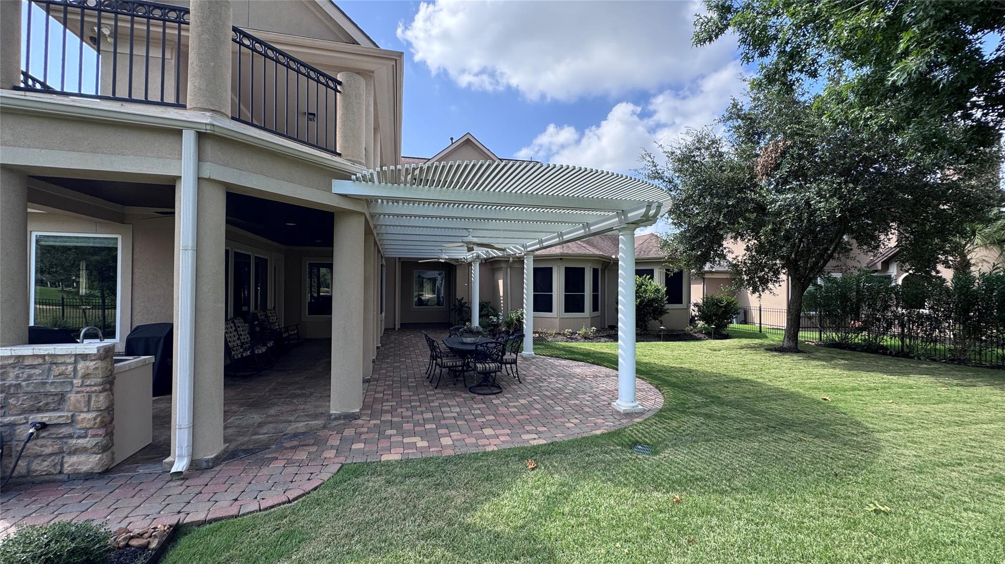 13911 Winding Springs Drive