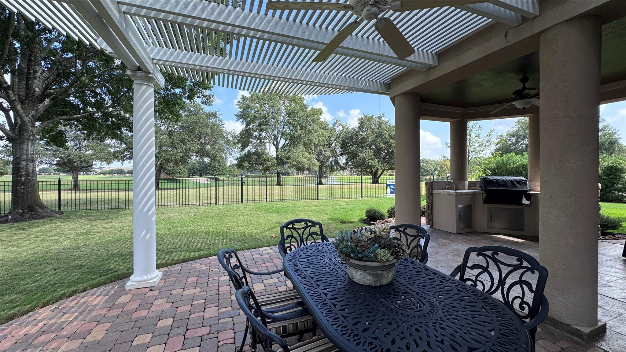 13911 Winding Springs Drive
