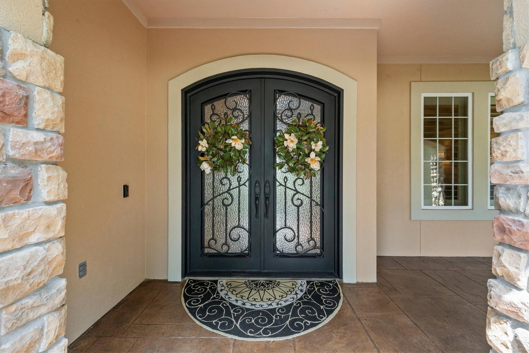 13911 Winding Springs Drive