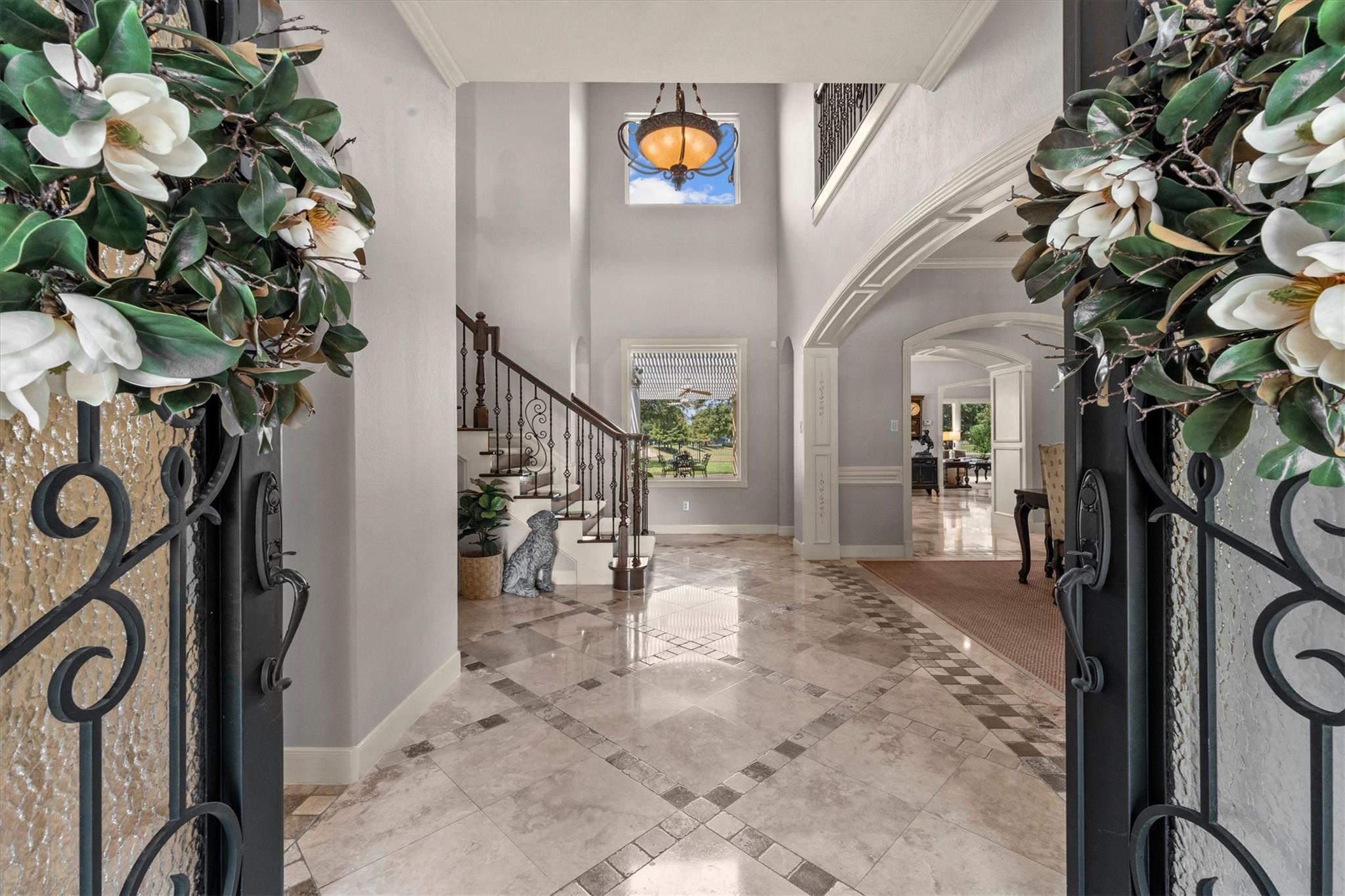 13911 Winding Springs Drive