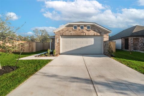 Photo of 1766 Serenity Moon Drive, Crosby, TX 77532 (MLS # 42027122)