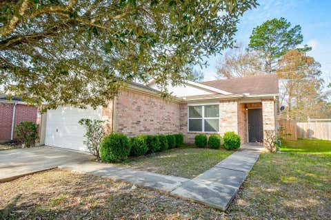 Photo of 21443 Maple Harvest Lane, Humble, TX 77338 (MLS # 53622747)