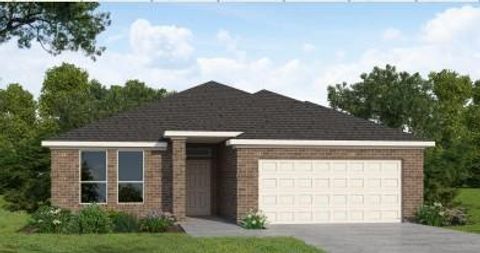 Photo of 3907 Sugardale Street, Baytown, TX 77251 (MLS # 3363712)