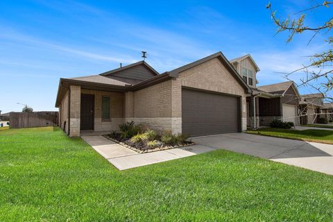 Photo of 16862 Short Pines Drive, Conroe, TX 77302 (MLS # 11605572)