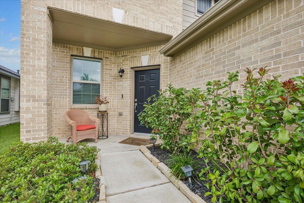 Photo of 1189 Bluebonnet Trail, Bellville, TX 77418 (MLS # 89013124)