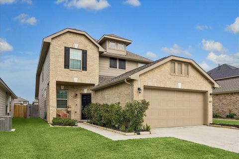 Photo of 1189 Bluebonnet Trail, Bellville, TX 77418 (MLS # 89013124)