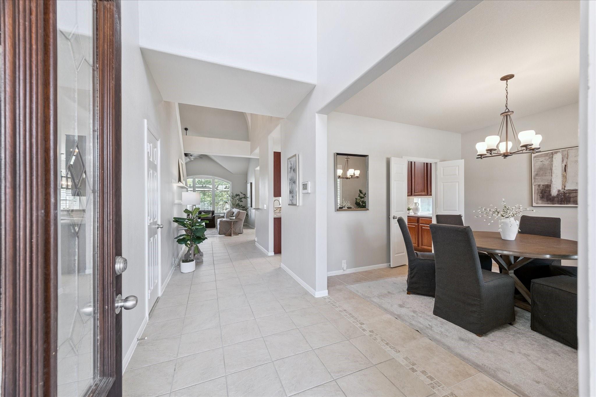 2609 Sun Cove Lane