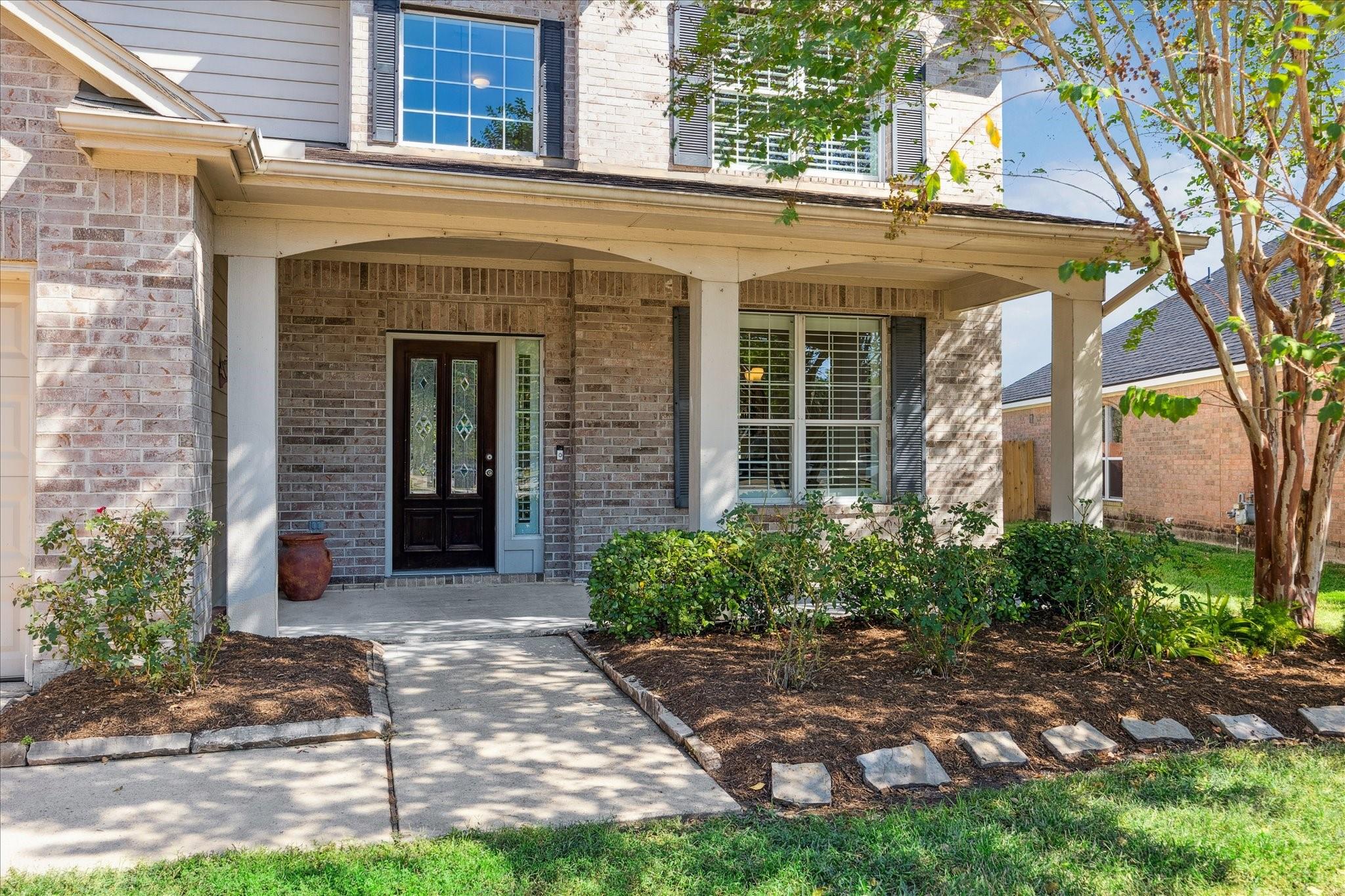 2609 Sun Cove Lane