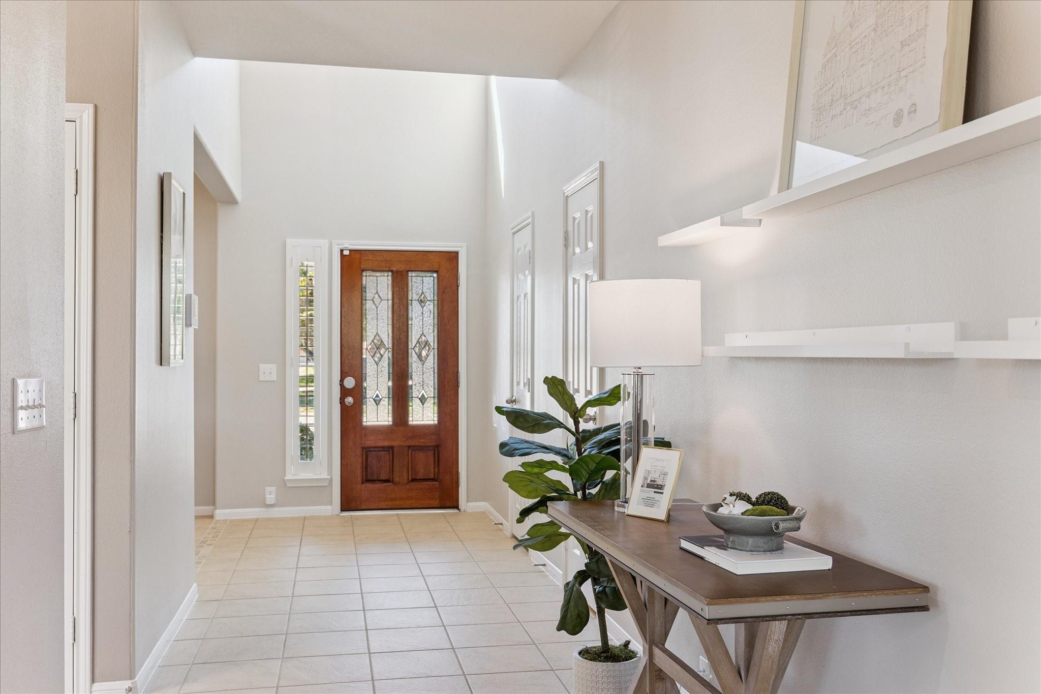 2609 Sun Cove Lane