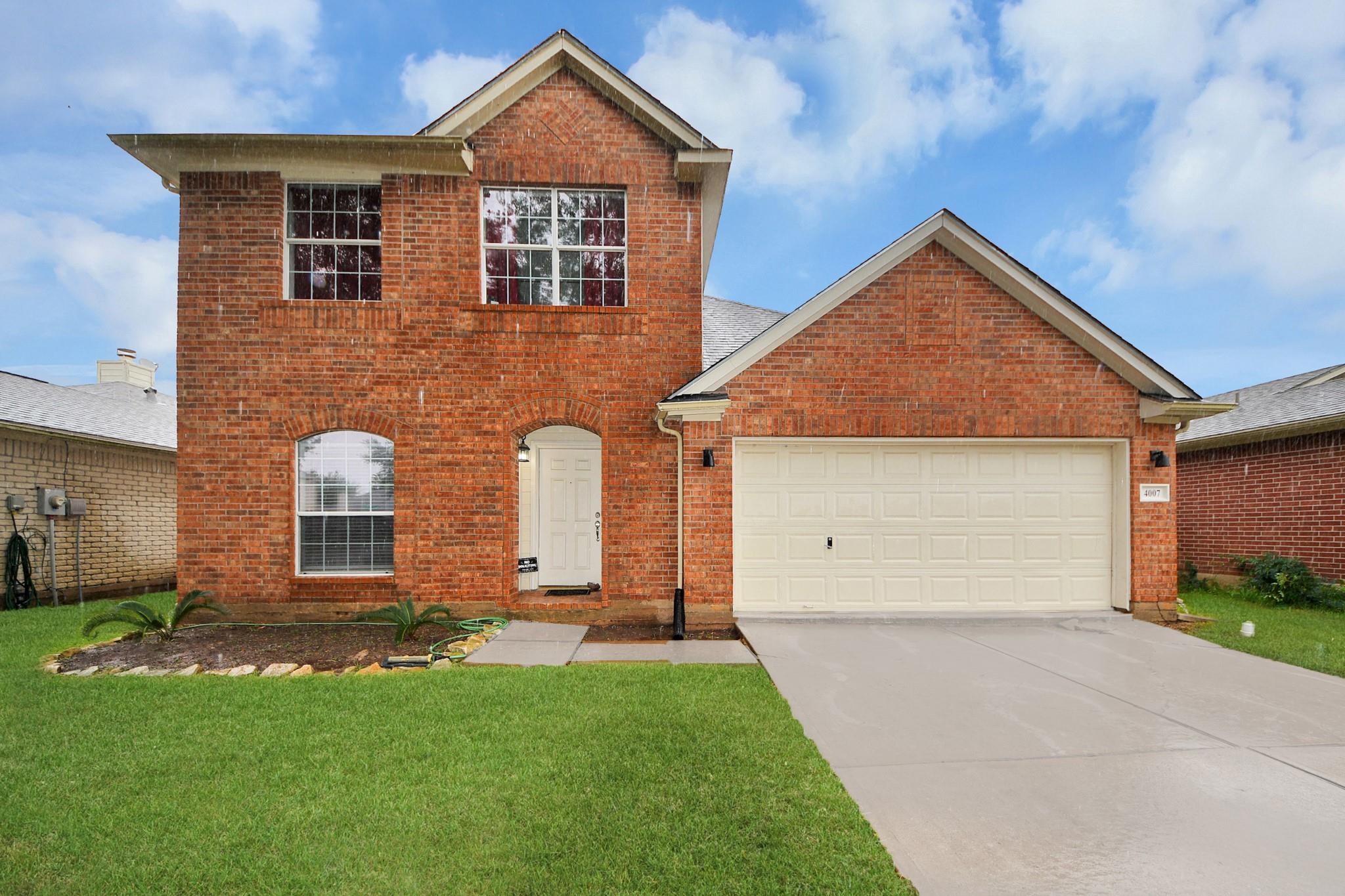 4007 Teal Run Meadows Drive