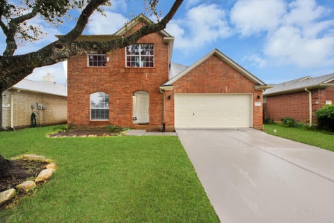 Photo of 4007 Teal Run Meadows Drive, Fresno, TX 77545 (MLS # 91110256)
