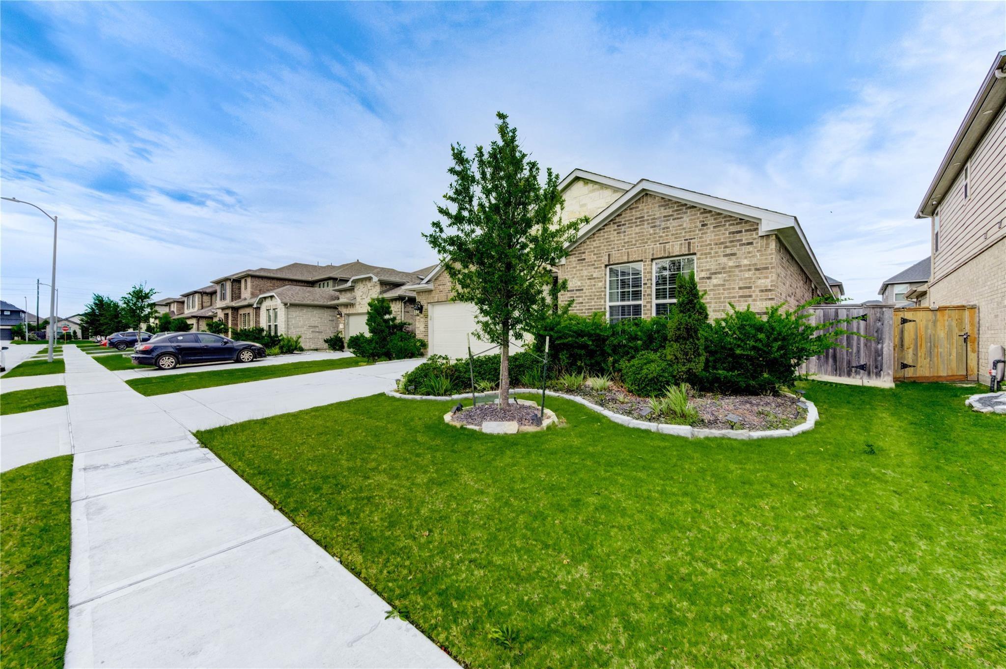 9210 Lair Cove Drive