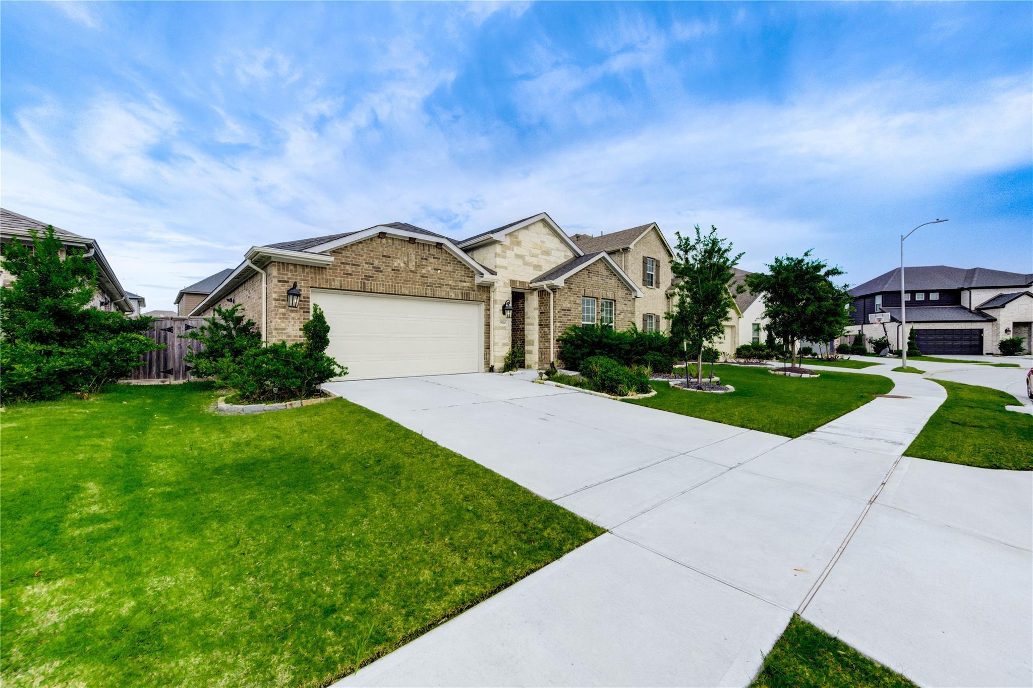 9210 Lair Cove Drive