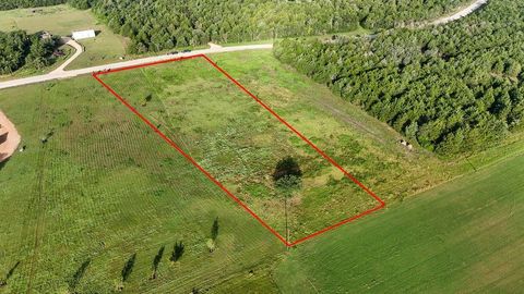 Vacant Land For Sale - 400 Vineyard View Trail<br/> Carmine, TX 78932