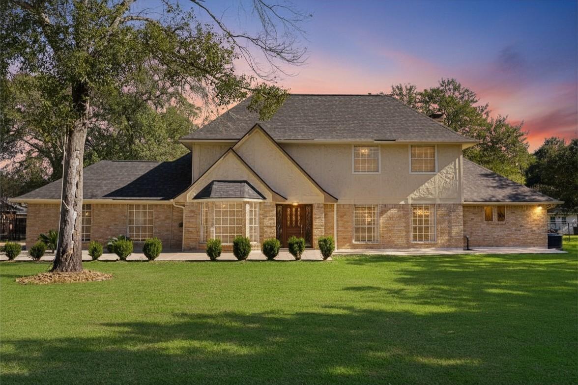 12722 Cypress Pass Loop W