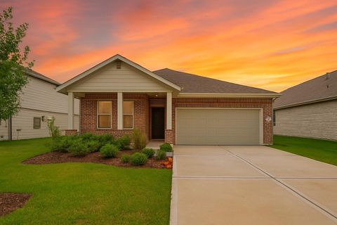 Photo of 115 Peachleaf Court, Anahuac, TX 77514 (MLS # 953395)