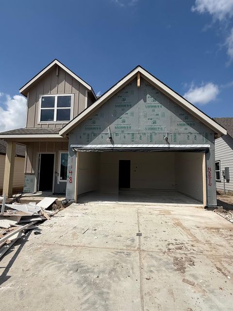 Photo of 1148 Toledo Bend Drive, College Station, TX 77845 (MLS # 23618860)