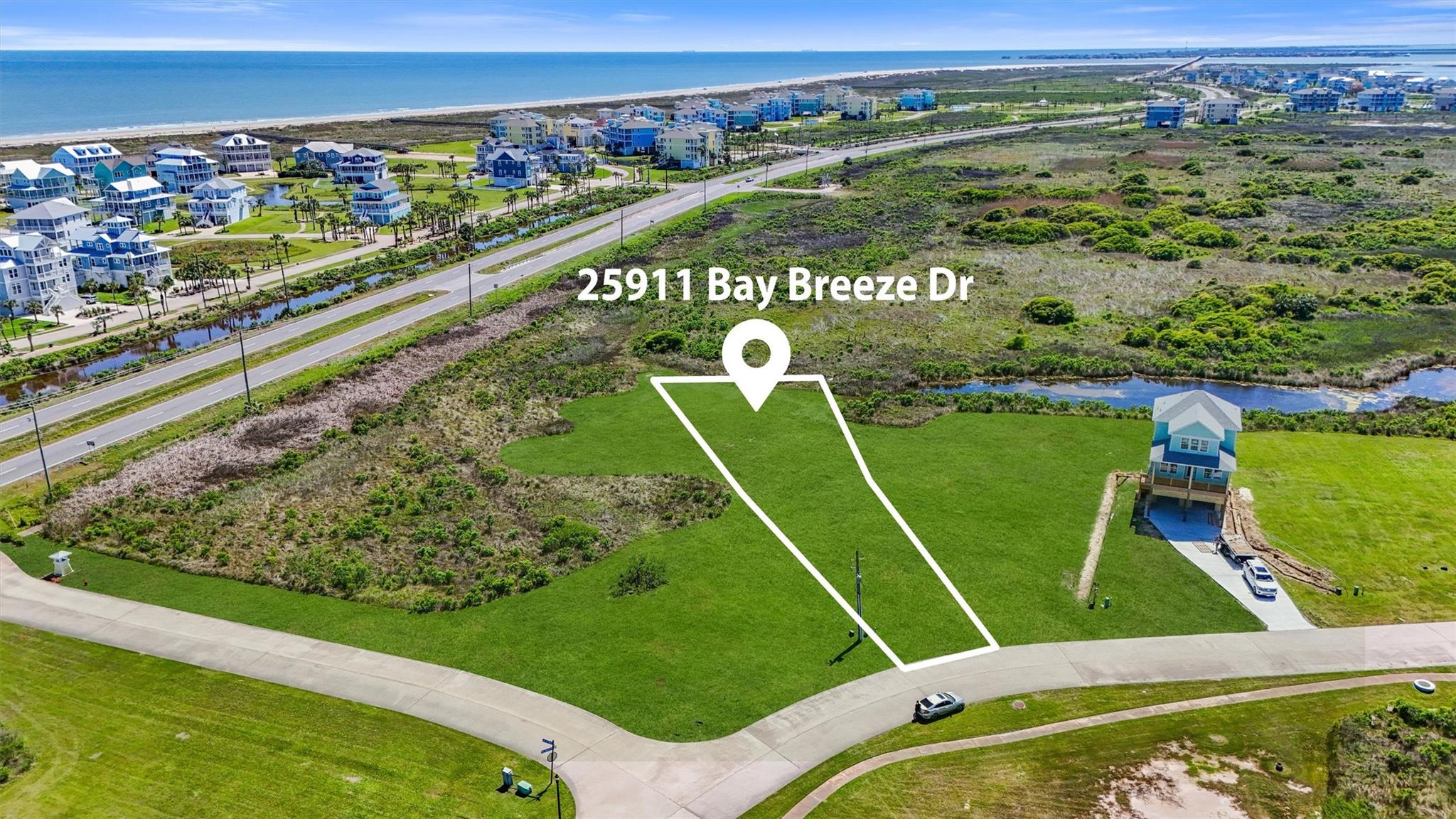 25911 Bay Breeze Drive