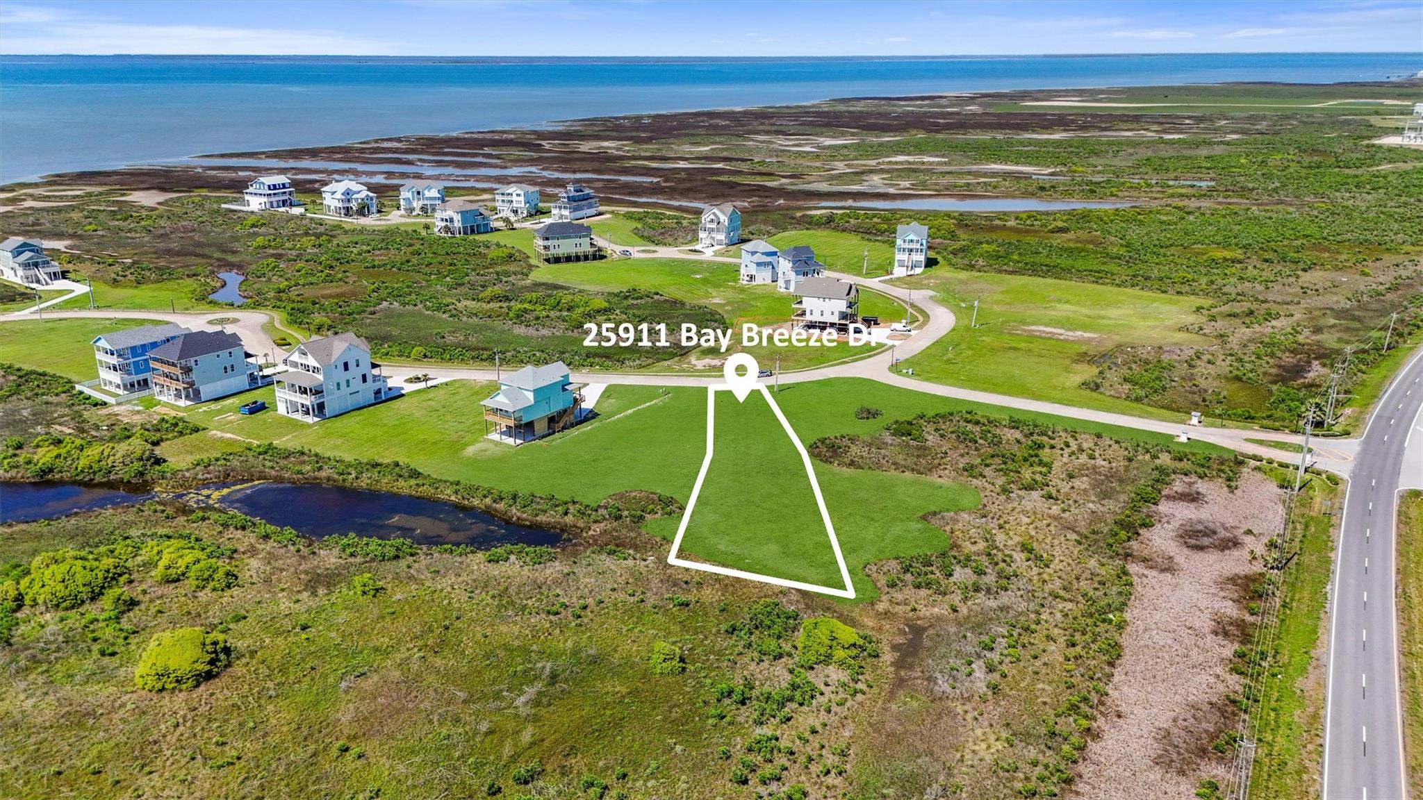 25911 Bay Breeze Drive