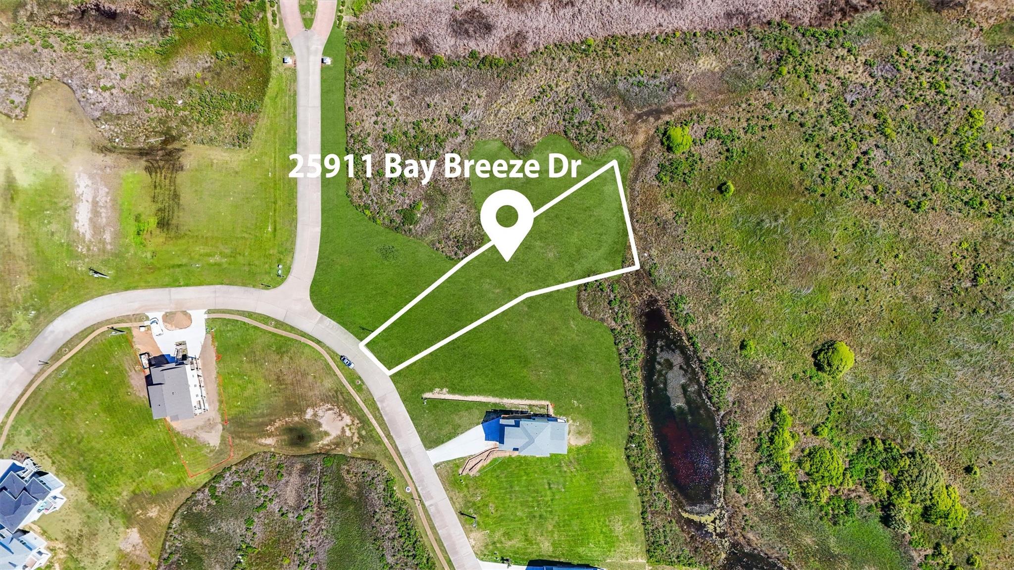 25911 Bay Breeze Drive