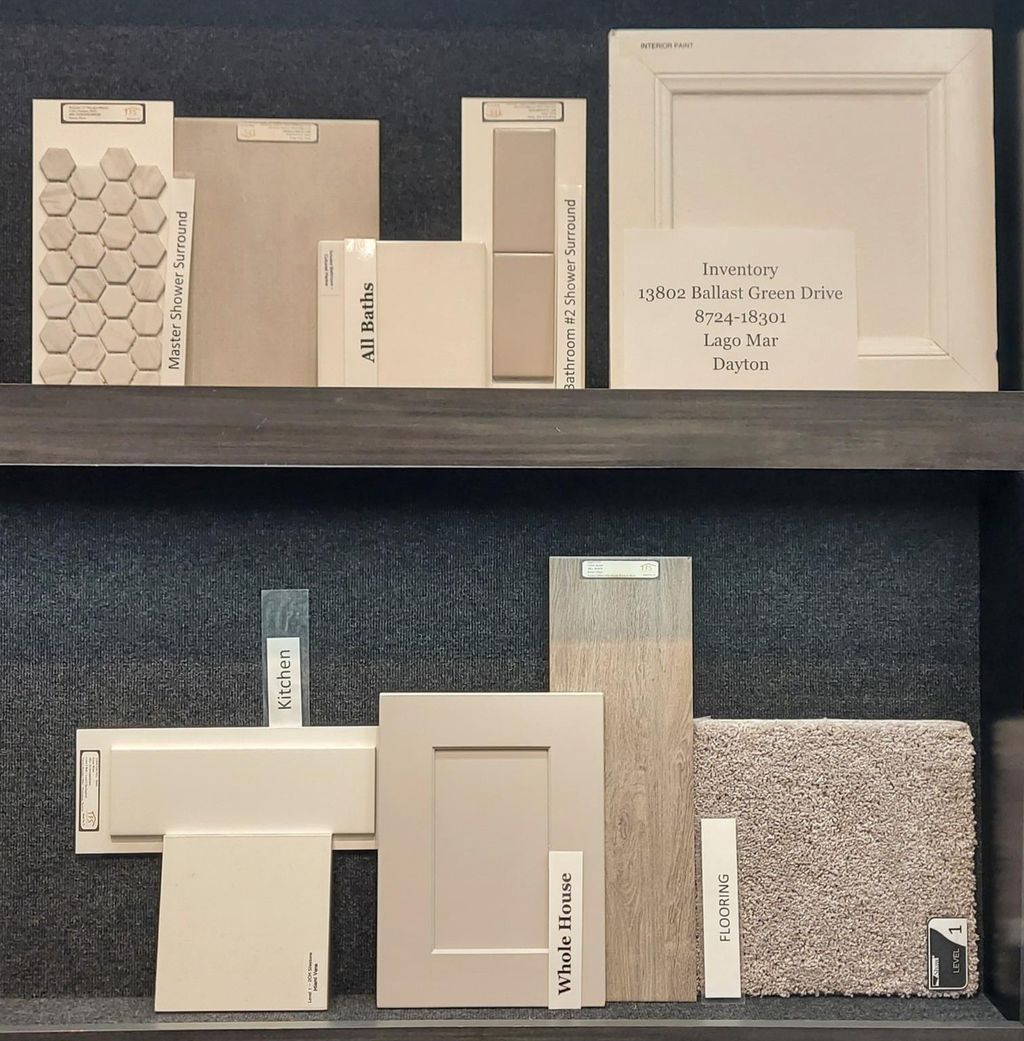 Photo of 13802 Ballast Green Dr, Texas City, TX 77568 (MLS # 72870811)