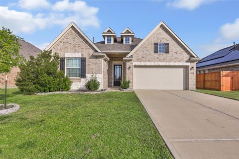 Photo of 14023 S River Drive, Baytown, TX 77523 (MLS # 95347660)