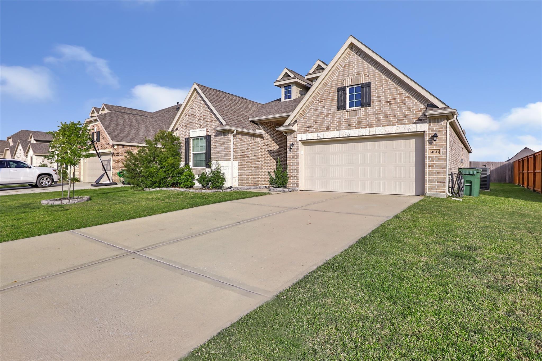14023 S River Drive