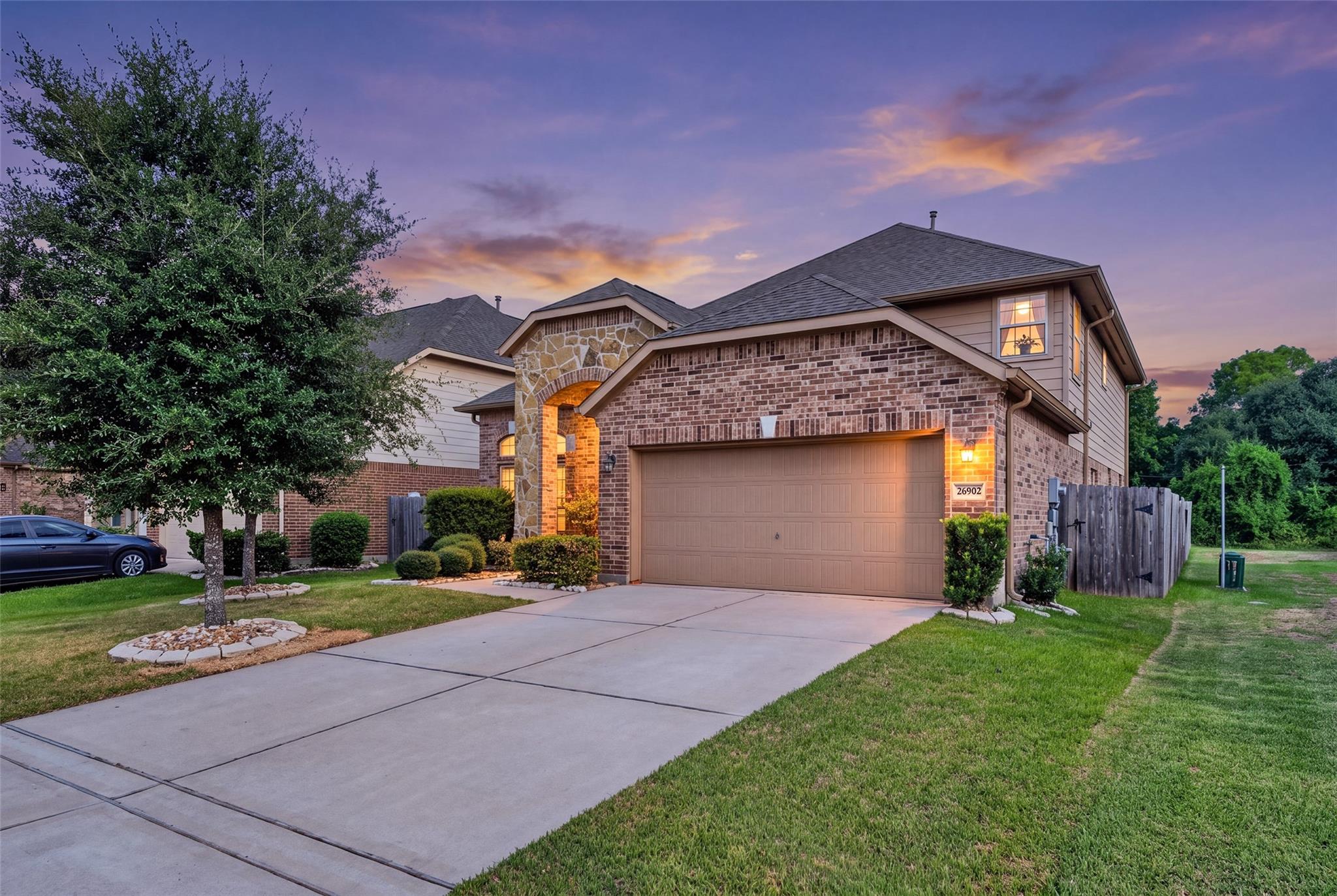 26902 Skylark Bluff Trail